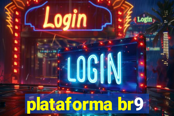 plataforma br9